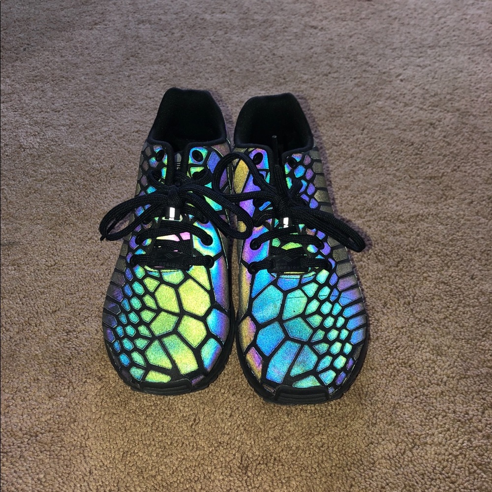 Adidas sneakers